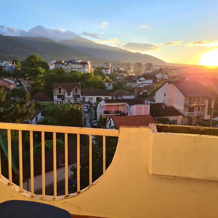 Comfortable Apartment For A Pleasant Trip Bitola Esterno foto