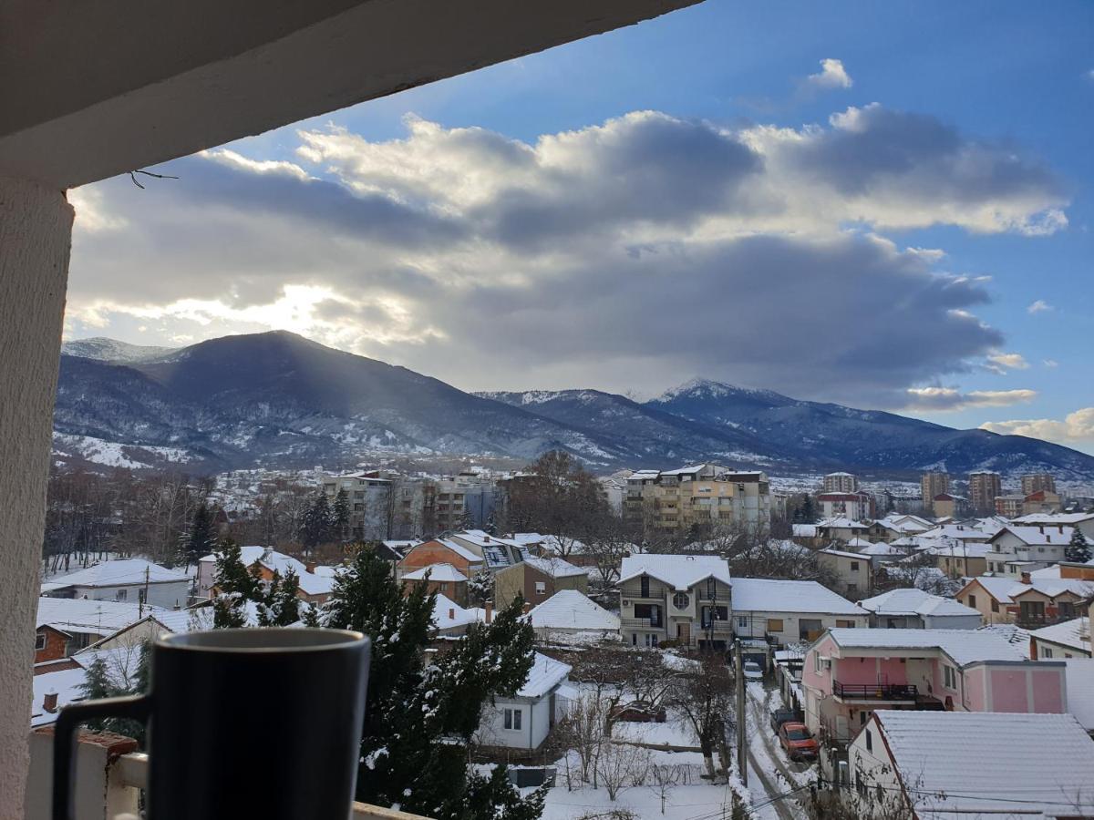 Comfortable Apartment For A Pleasant Trip Bitola Esterno foto