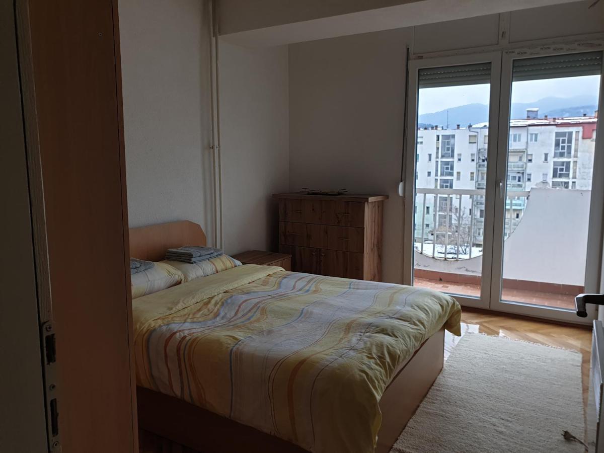 Comfortable Apartment For A Pleasant Trip Bitola Esterno foto