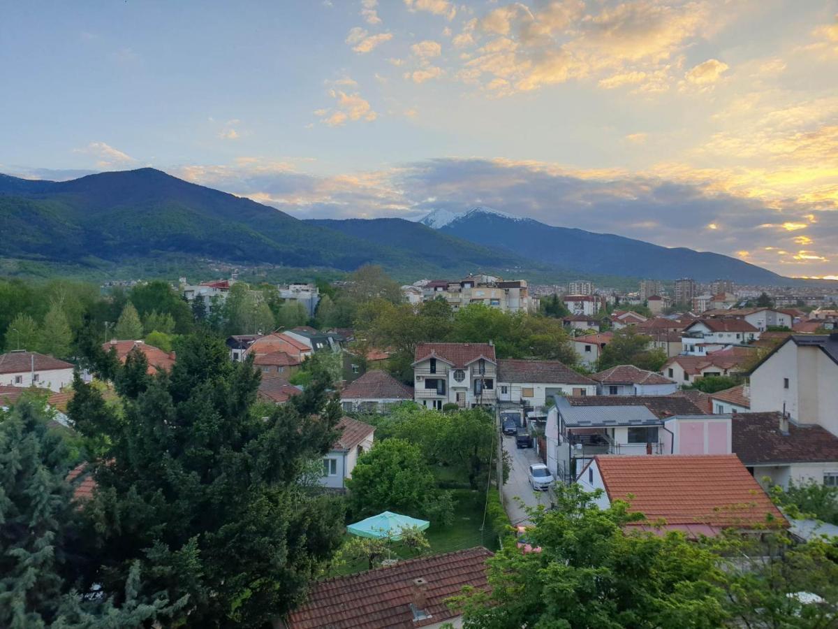Comfortable Apartment For A Pleasant Trip Bitola Esterno foto