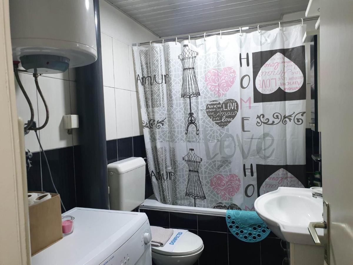 Comfortable Apartment For A Pleasant Trip Bitola Esterno foto