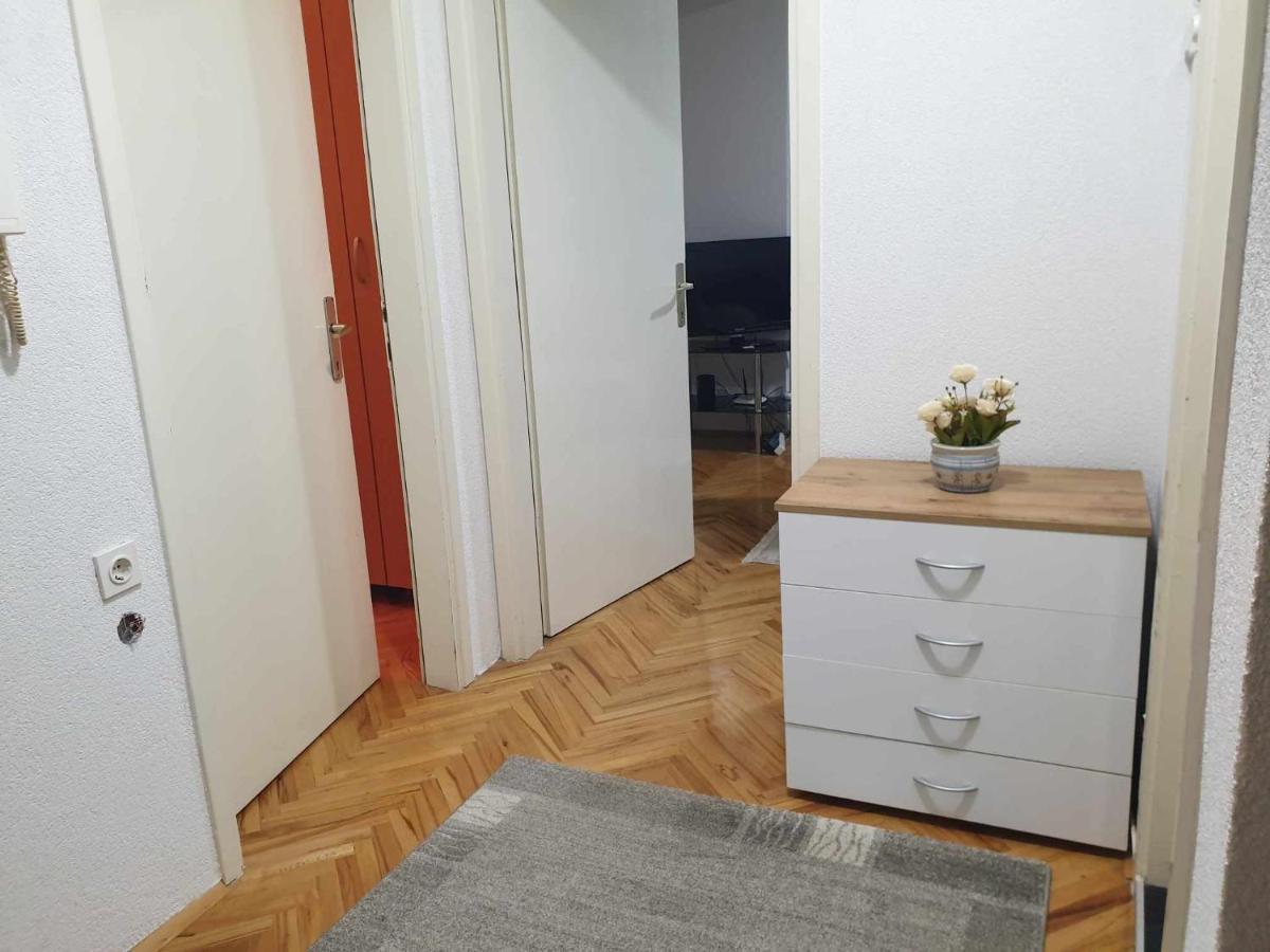 Comfortable Apartment For A Pleasant Trip Bitola Esterno foto