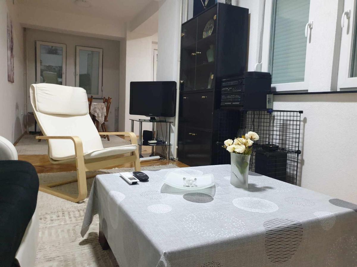 Comfortable Apartment For A Pleasant Trip Bitola Esterno foto