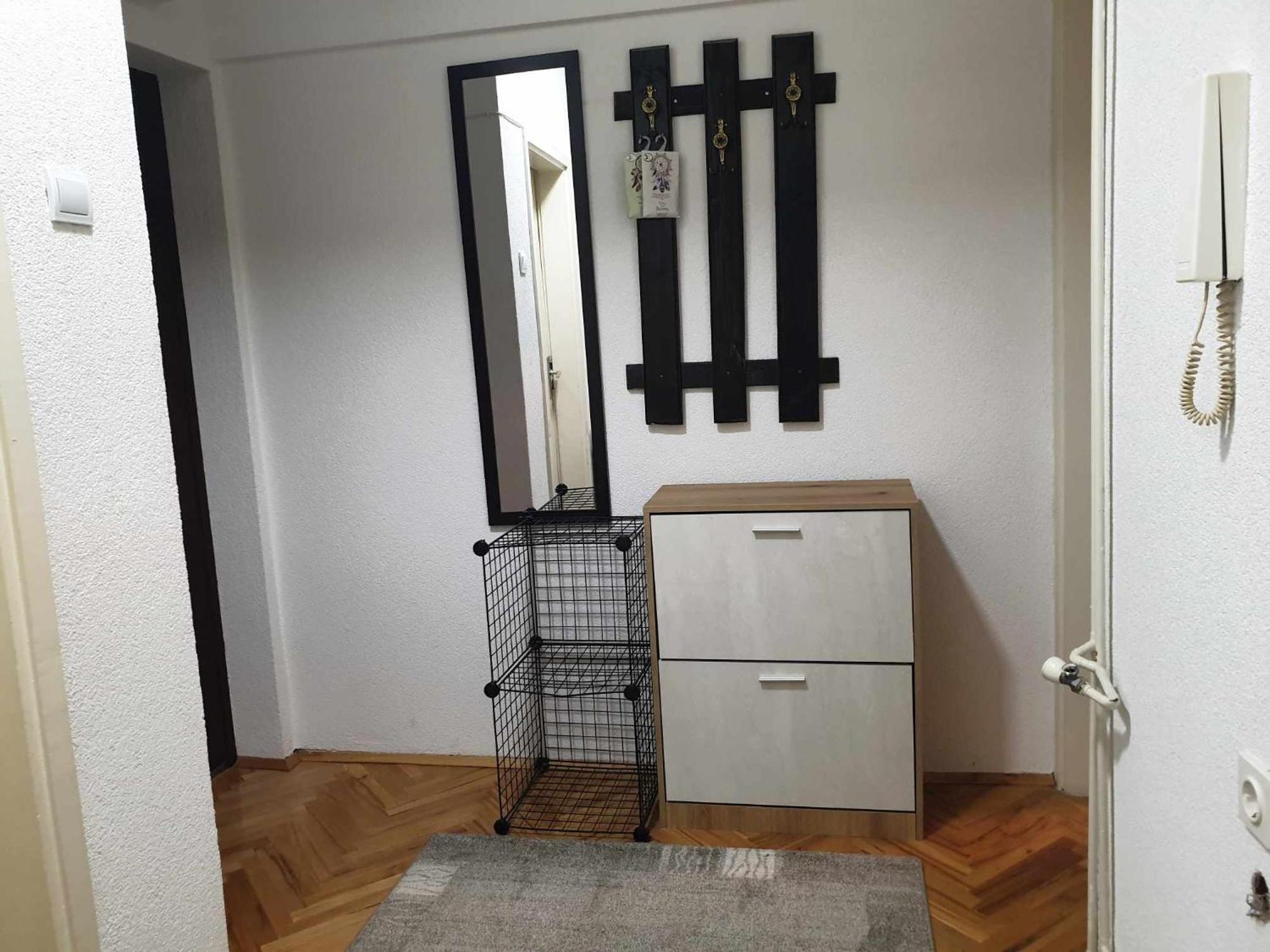 Comfortable Apartment For A Pleasant Trip Bitola Esterno foto