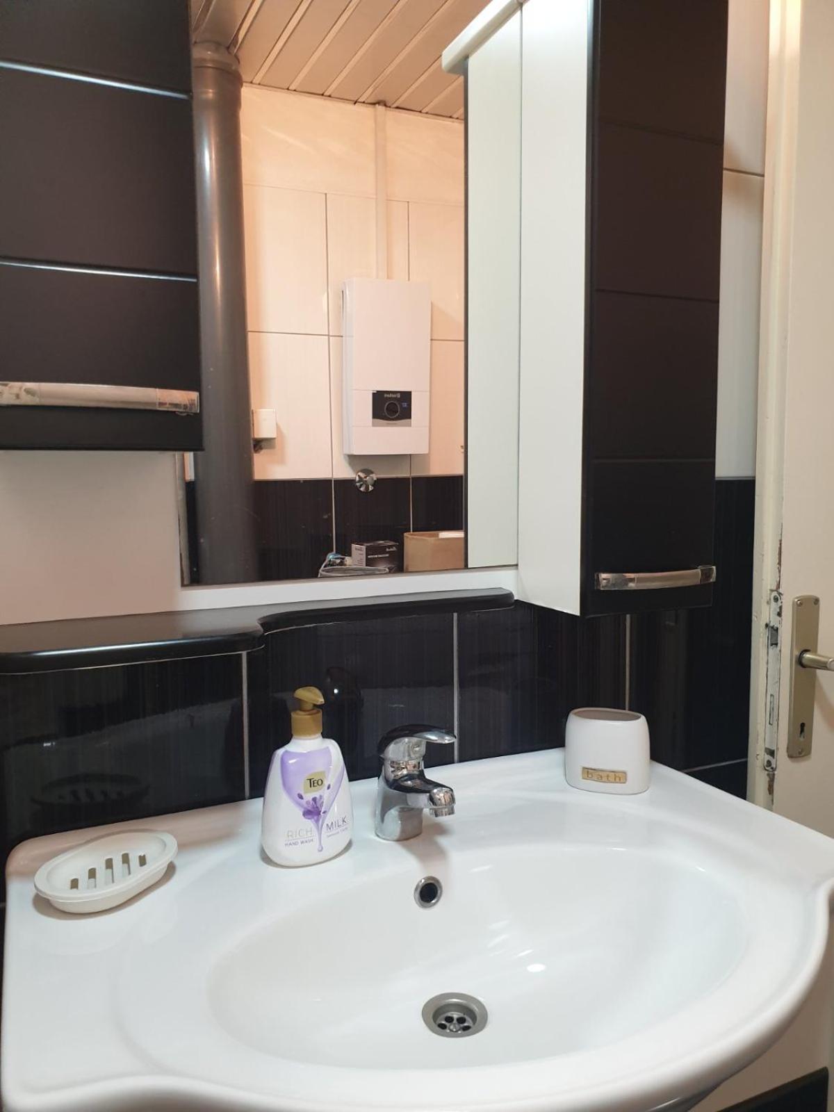 Comfortable Apartment For A Pleasant Trip Bitola Esterno foto