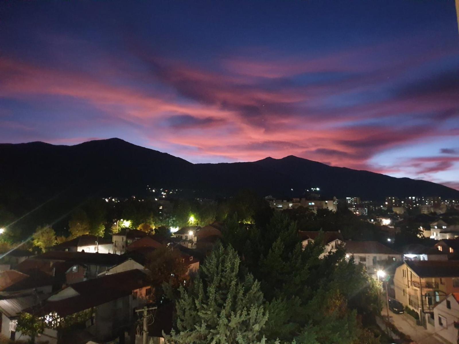 Comfortable Apartment For A Pleasant Trip Bitola Esterno foto